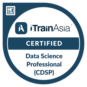 iTrainAsia - All courses - Digital Credential Badges - 2024_CDSP