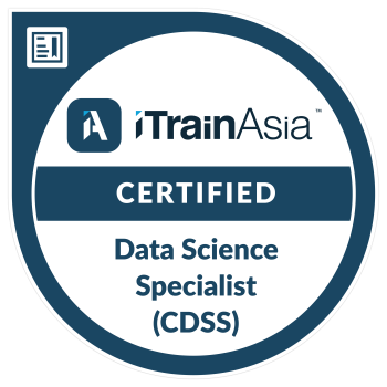 iTrainAsia - All courses - Digital Credential Badges - 2024_CDSS