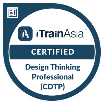 iTrainAsia - All courses - Digital Credential Badges - 2024_CDTP