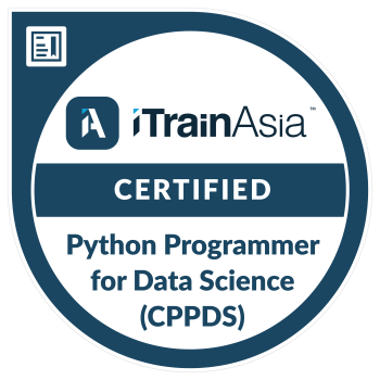 iTrainAsia - All courses - Digital Credential Badges - 2024_CPPDS