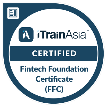 iTrainAsia - All courses - Digital Credential Badges - 2024_FFC